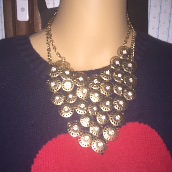 Fashion Jewelry Necklace - Picture 5 of 7